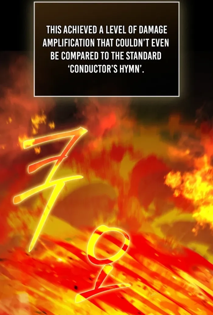 Maxed Talent Player Chapter 122 page 27 - 