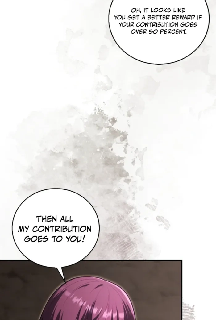 Maxed Talent Player Chapter 122 page 33 - 