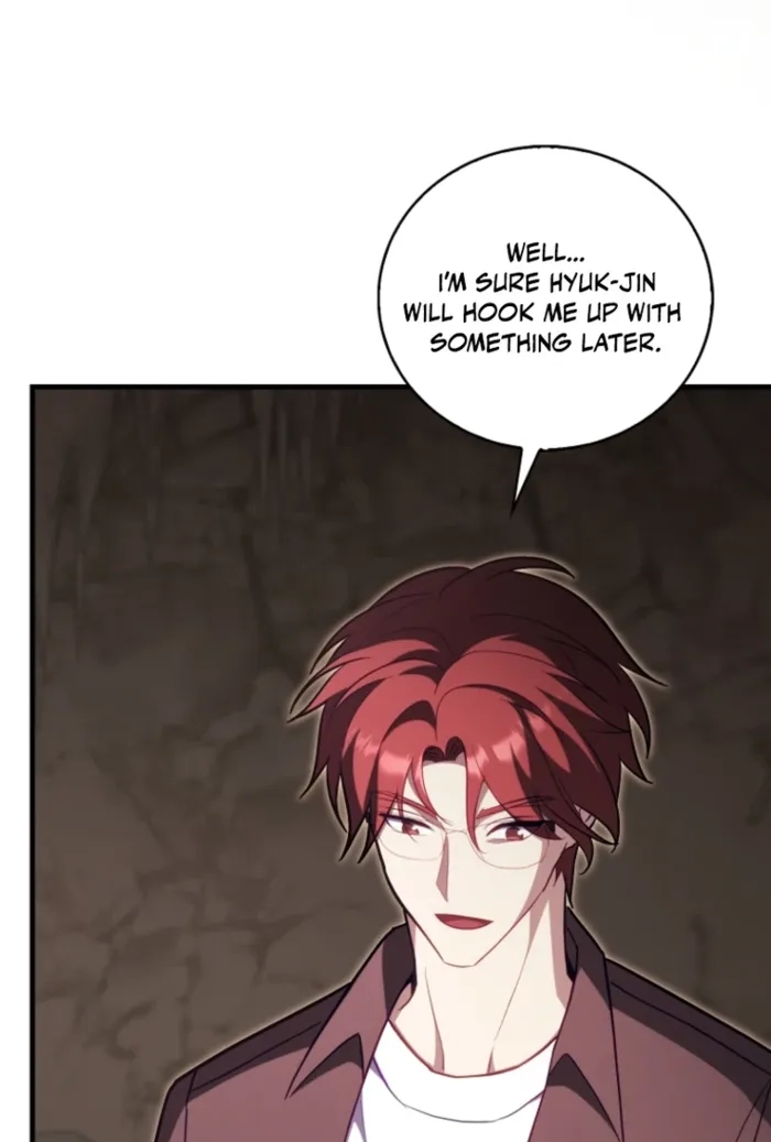 Maxed Talent Player Chapter 122 page 35 - 