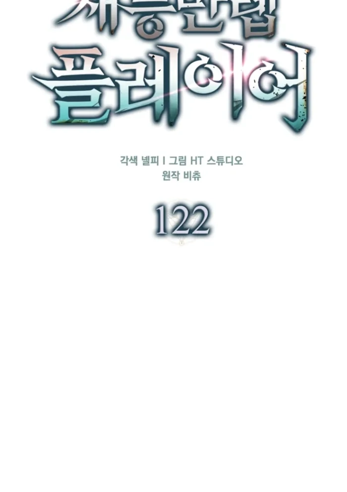 Maxed Talent Player Chapter 122 page 46 - 