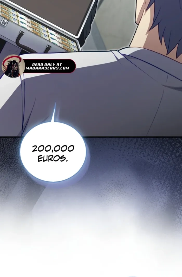 Maxed Talent Player Chapter 122 page 73 - 