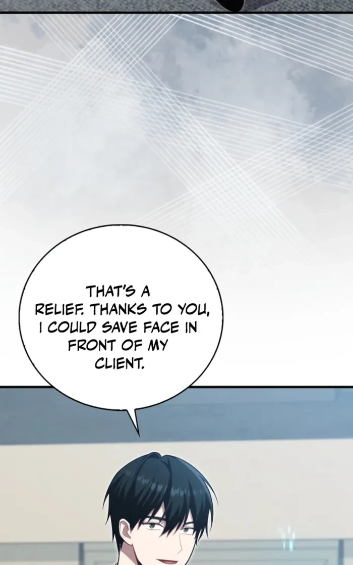 Maxed Talent Player Chapter 122 page 79 - 