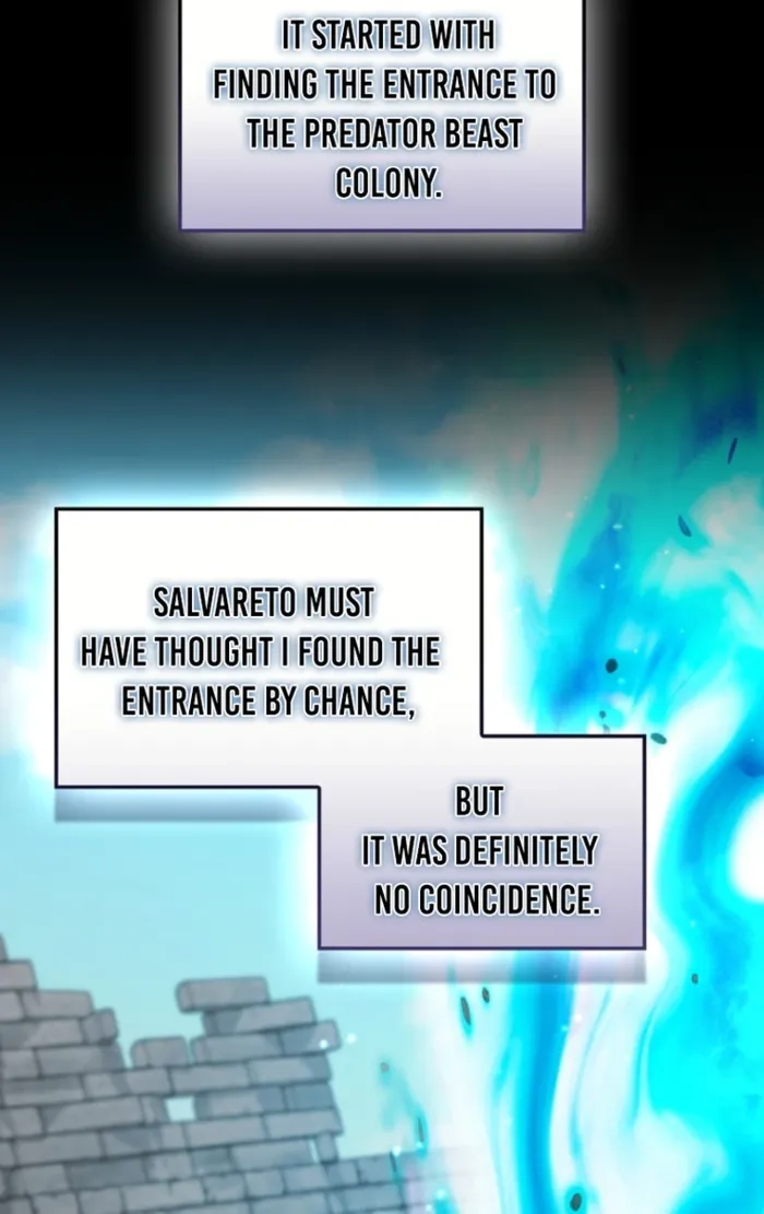 Maxed Talent Player Chapter 122 page 10 - 