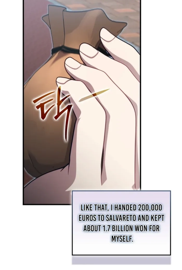 Maxed Talent Player Chapter 122 page 99 - 