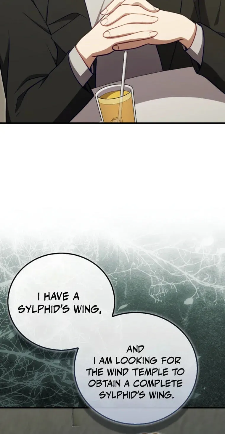 Maxed Talent Player Chapter 123 page 12 - 