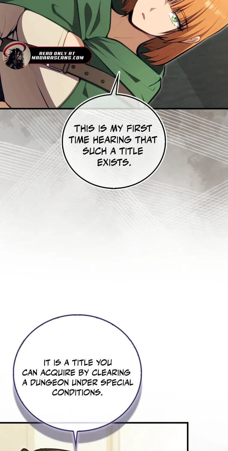 Maxed Talent Player Chapter 123 page 15 - 