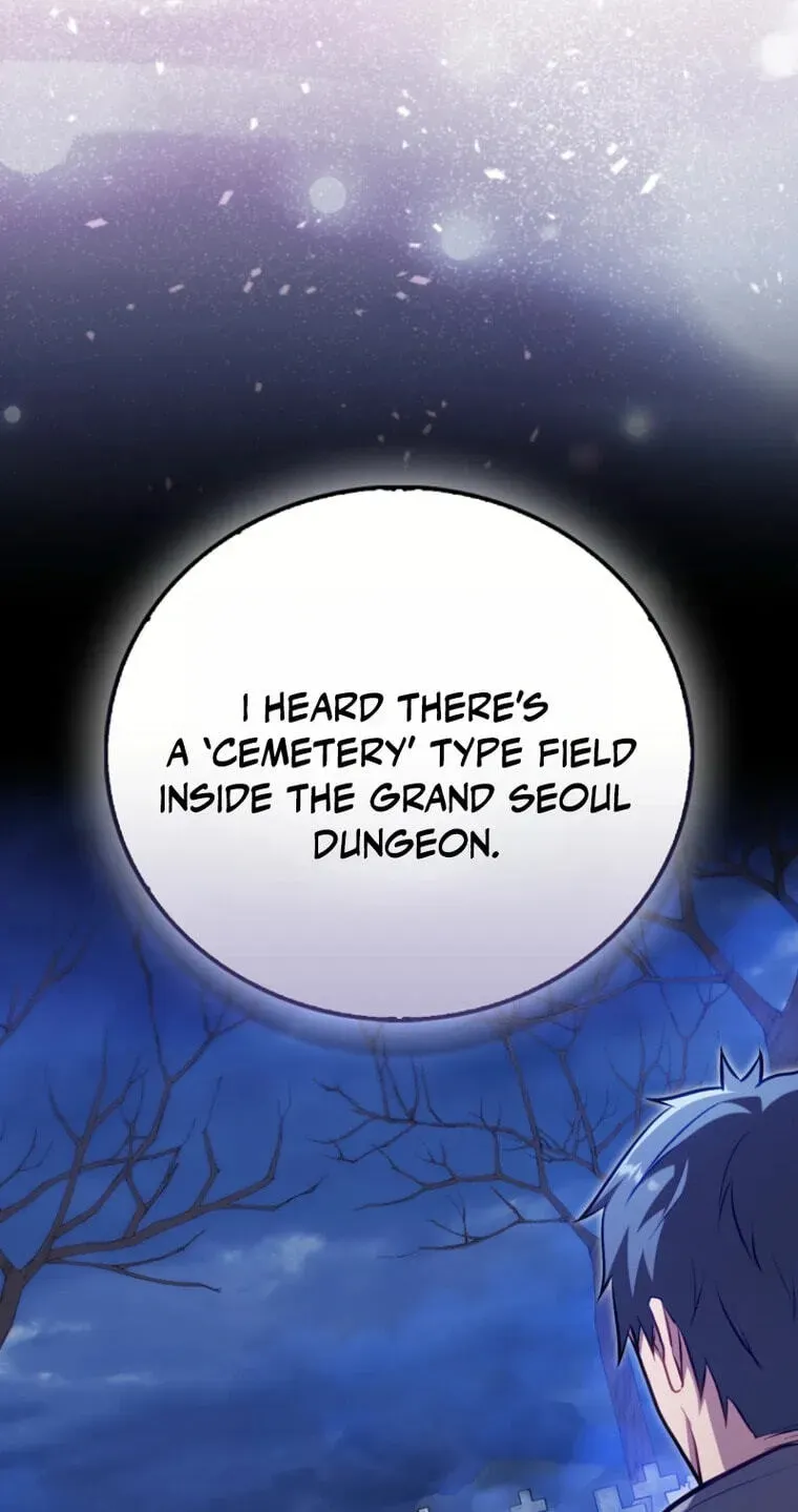 Maxed Talent Player Chapter 123 page 19 - 
