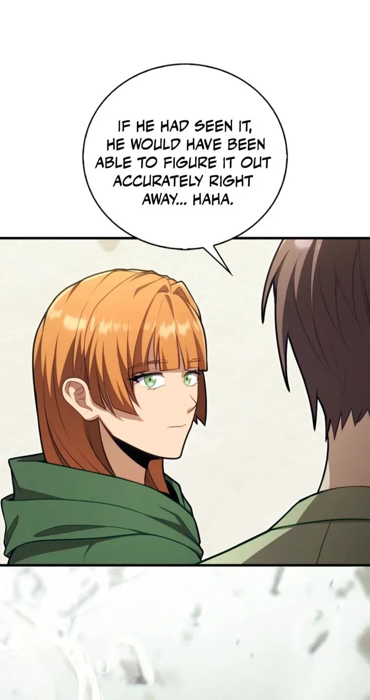 Maxed Talent Player Chapter 123 page 22 - 