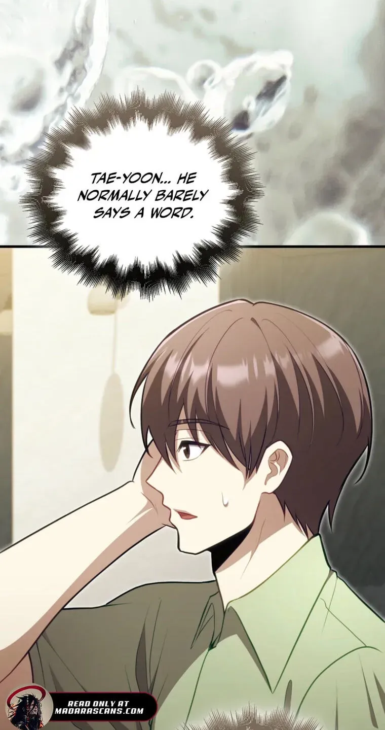 Maxed Talent Player Chapter 123 page 23 - 