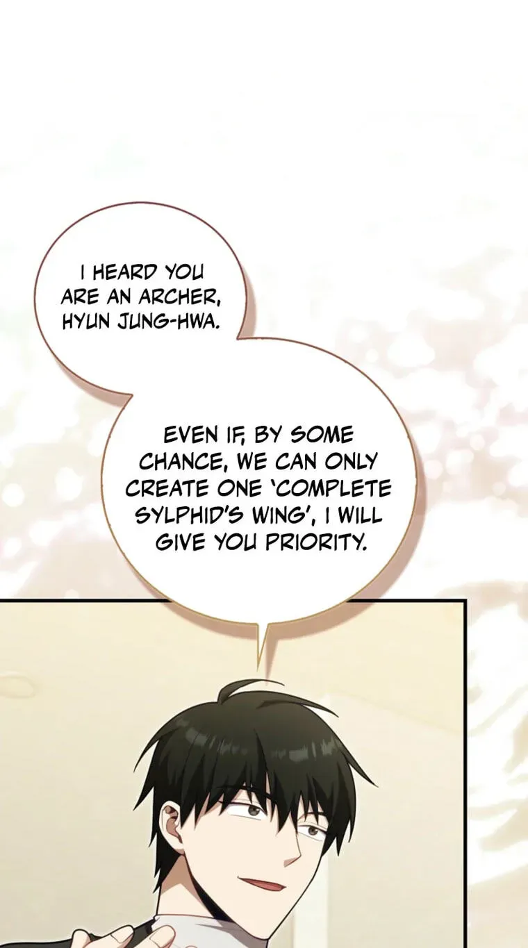 Maxed Talent Player Chapter 123 page 26 - 
