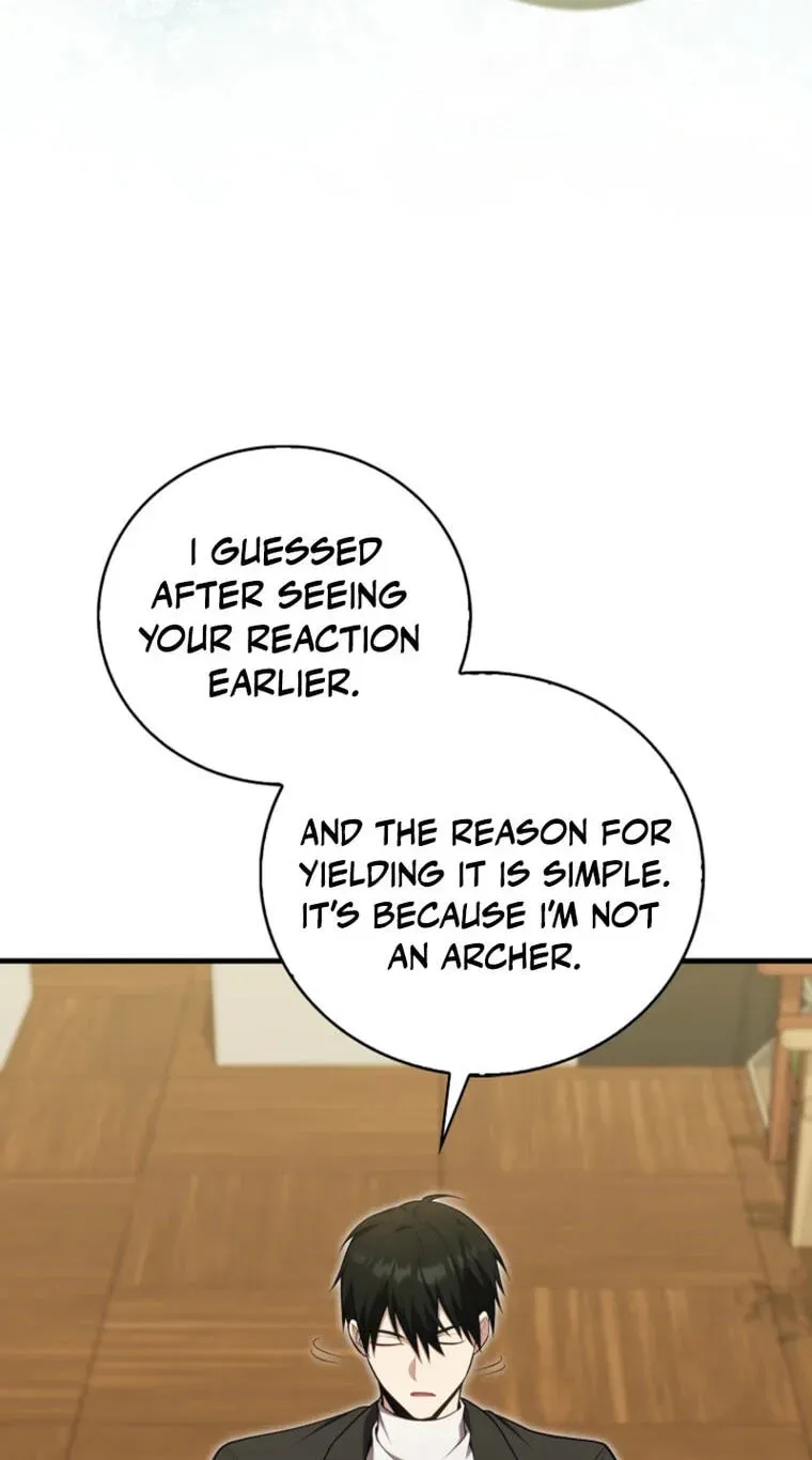 Maxed Talent Player Chapter 123 page 29 - 