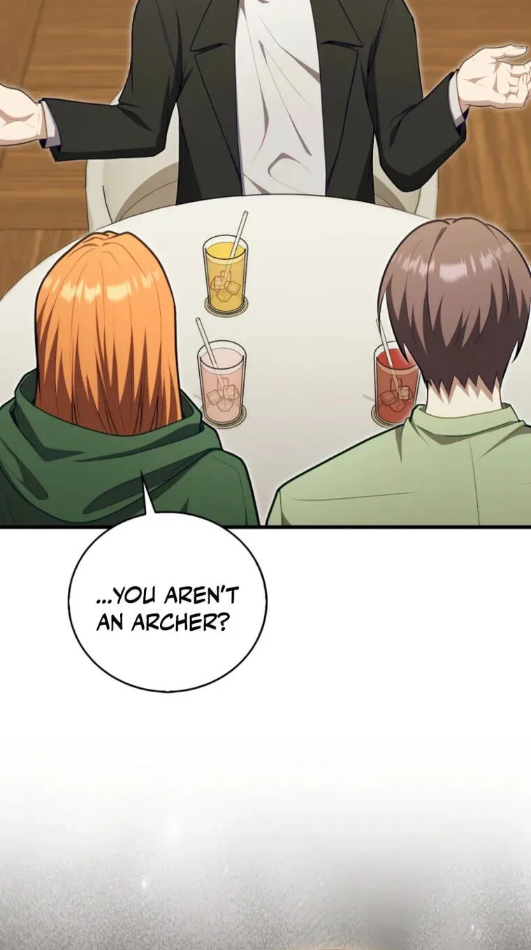Maxed Talent Player Chapter 123 page 30 - 