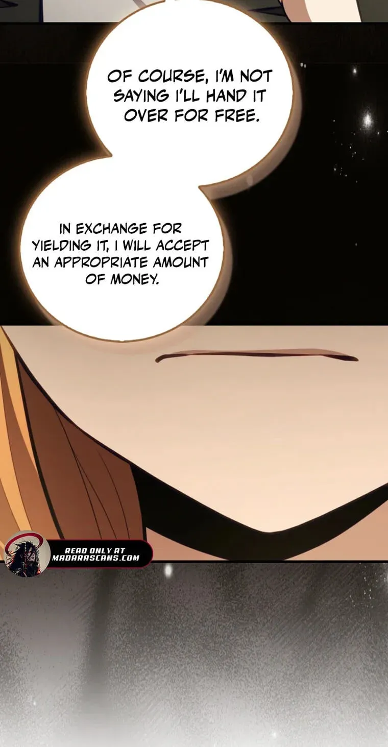 Maxed Talent Player Chapter 123 page 32 - 