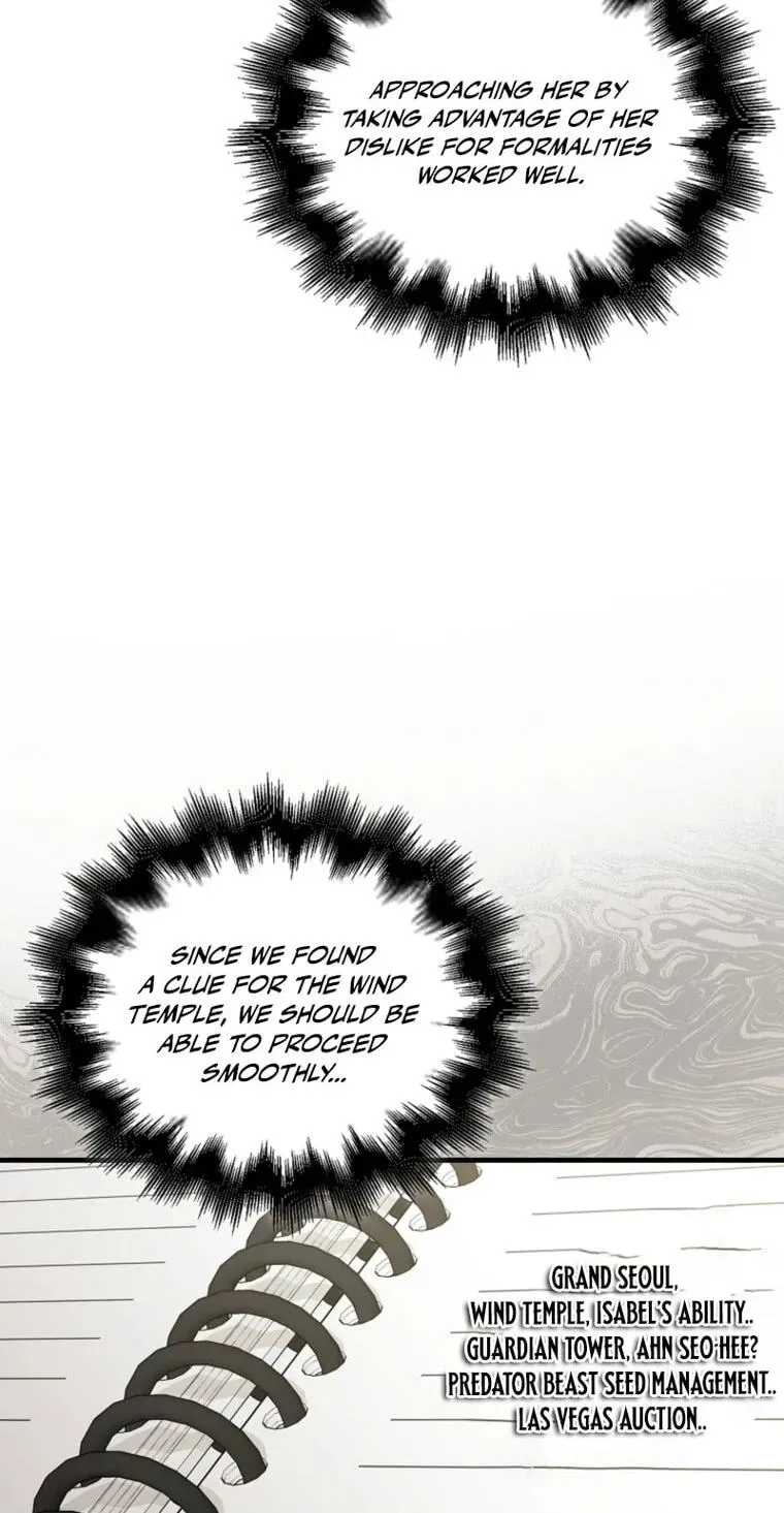 Maxed Talent Player Chapter 123 page 39 - 