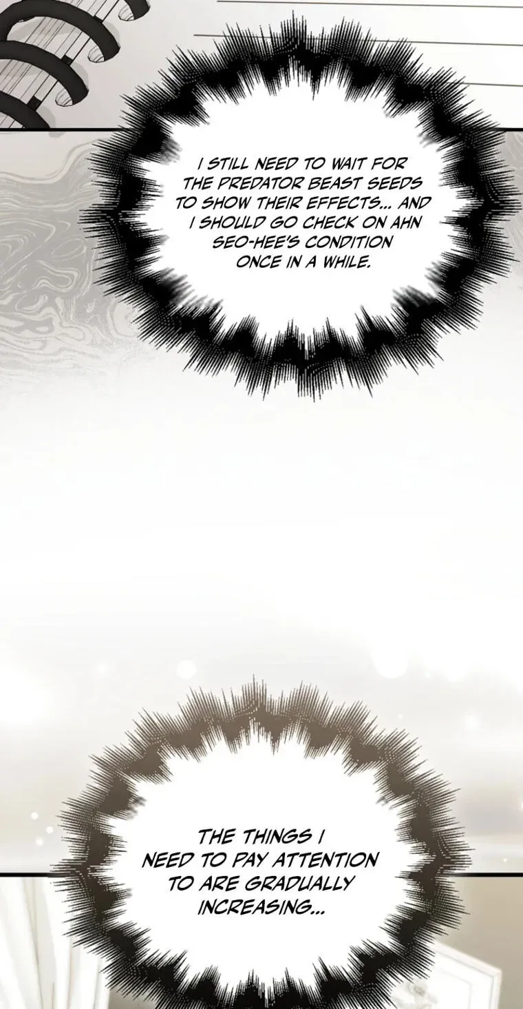 Maxed Talent Player Chapter 123 page 40 - 