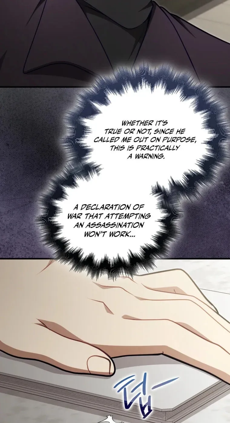 Maxed Talent Player Chapter 123 page 52 - 