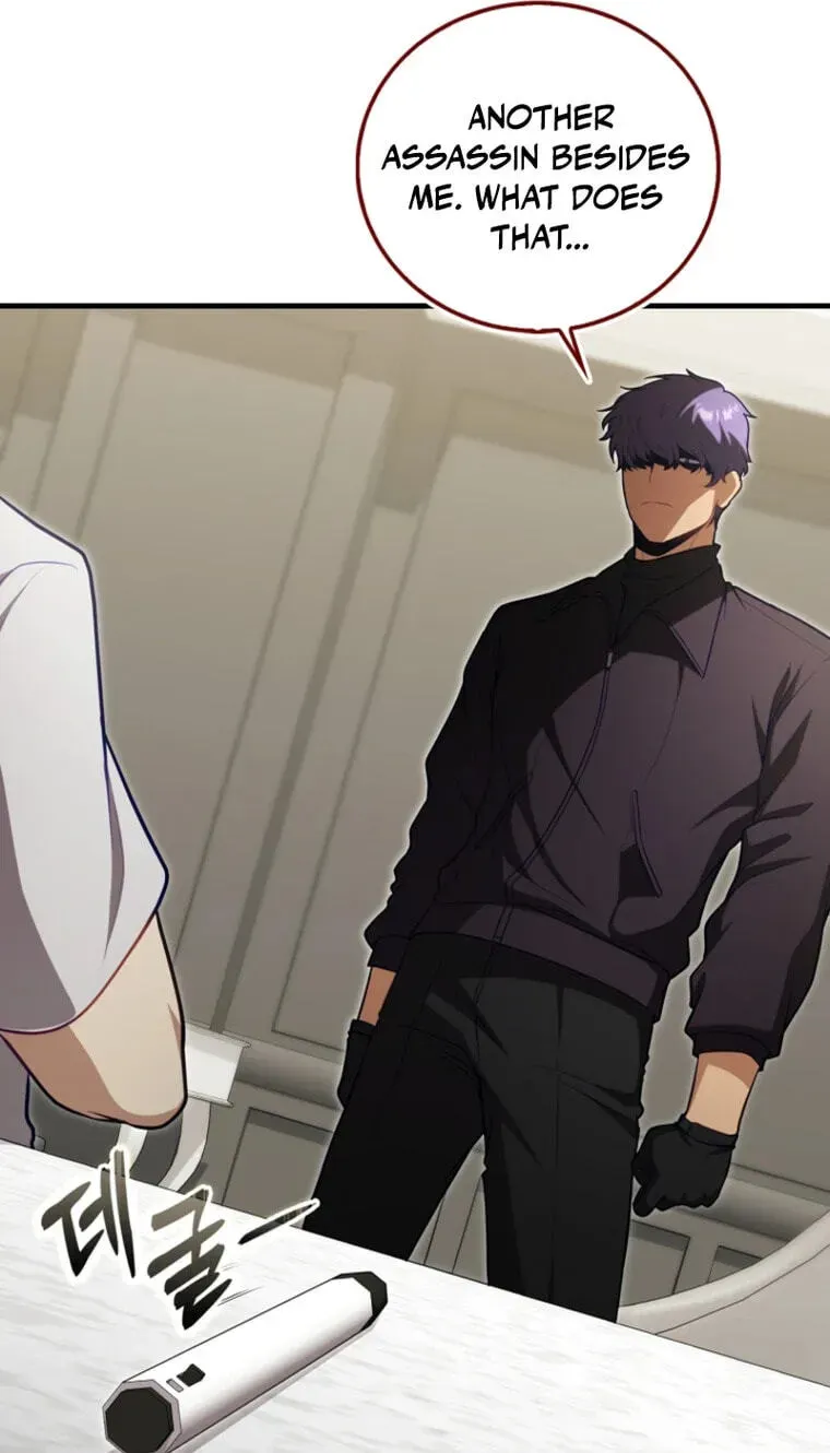 Maxed Talent Player Chapter 123 page 55 - 