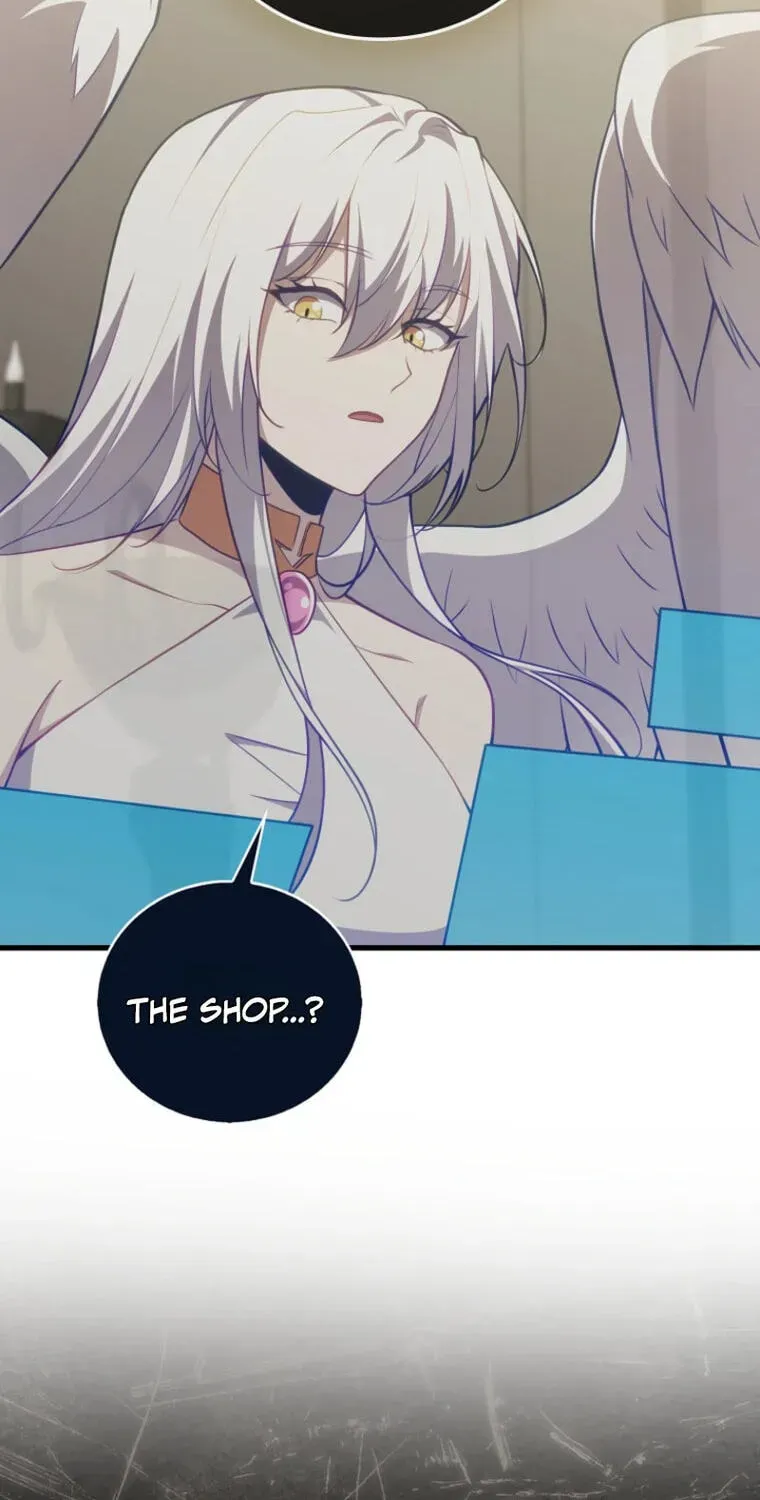 Maxed Talent Player Chapter 123 page 76 - 