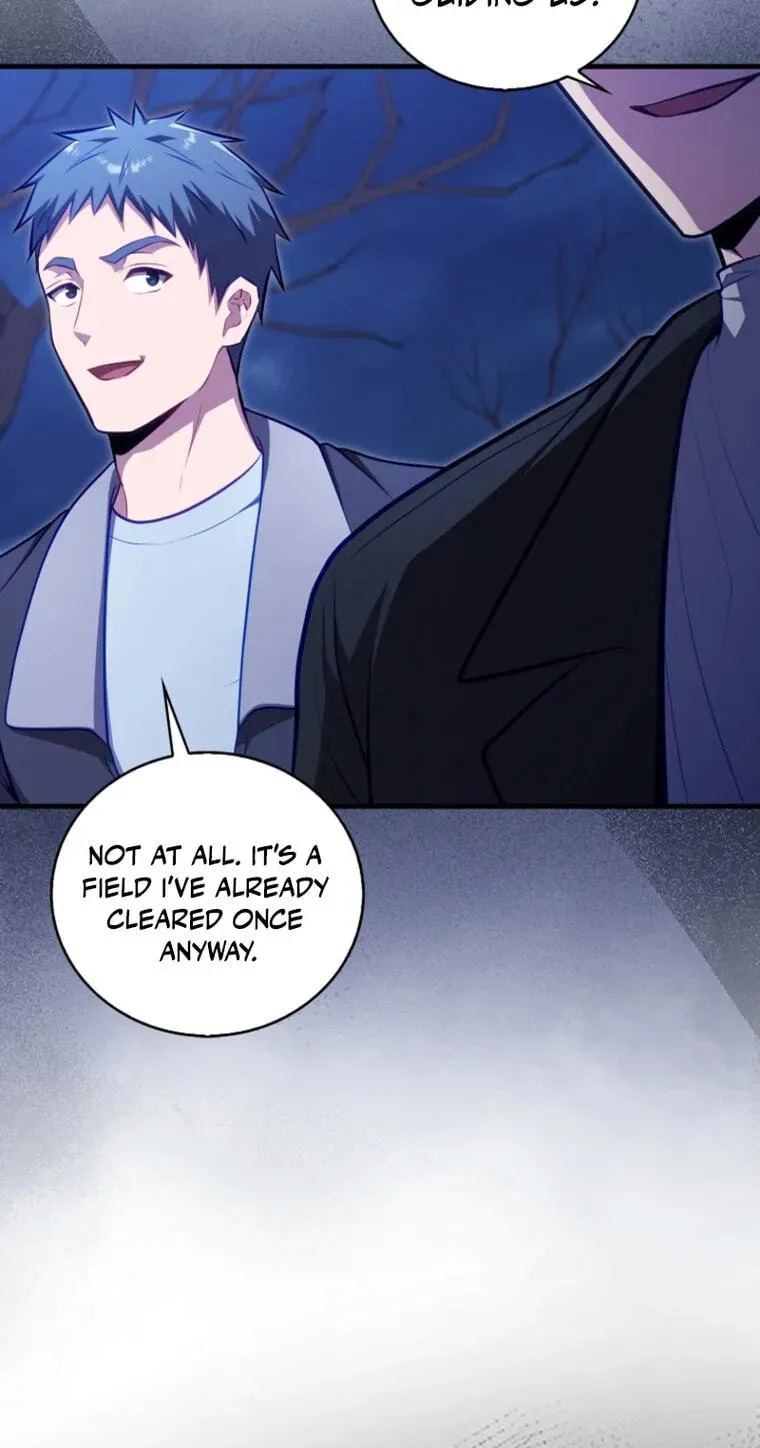 Maxed Talent Player Chapter 123 page 83 - 