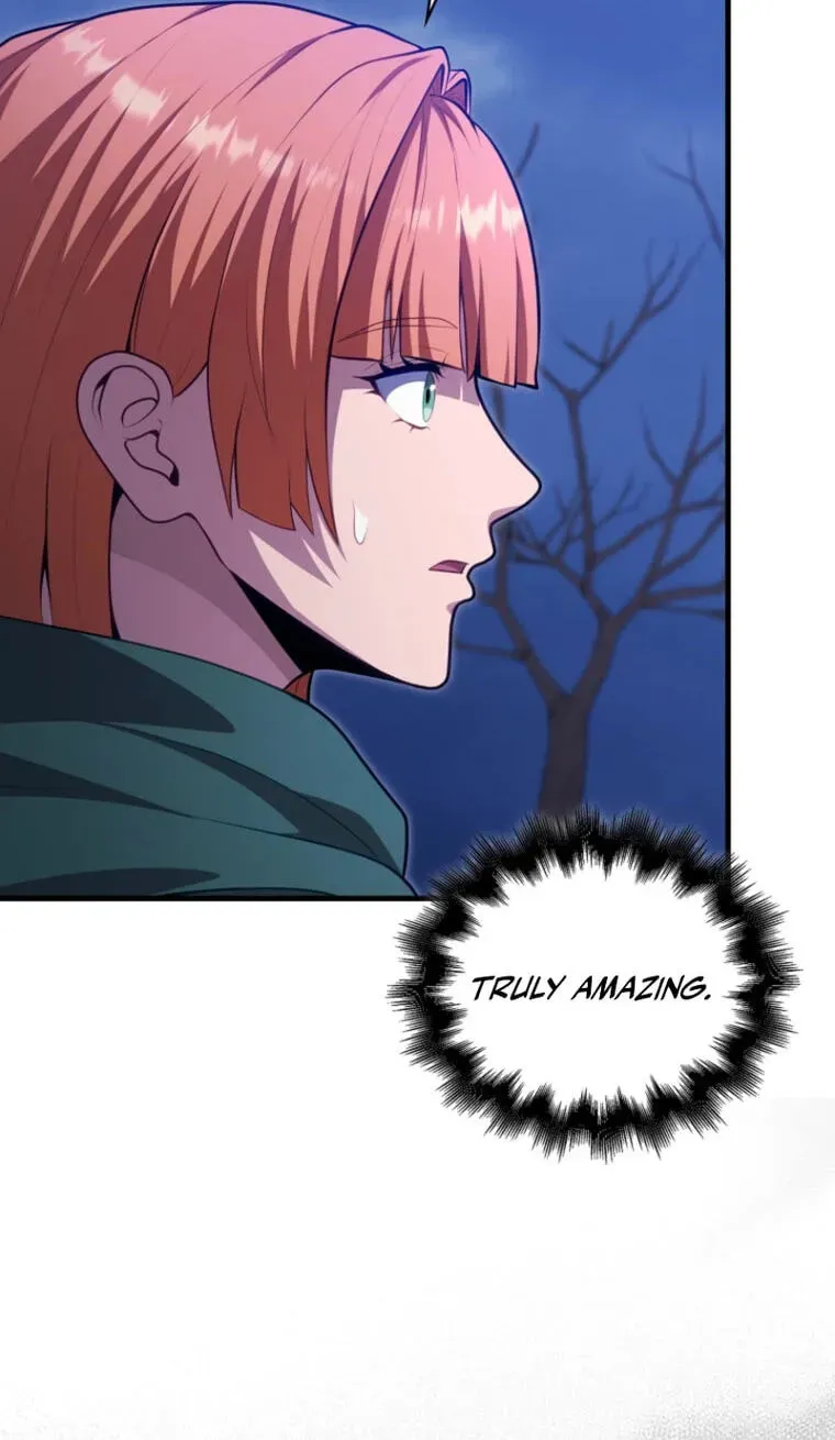 Maxed Talent Player Chapter 124 page 15 - 