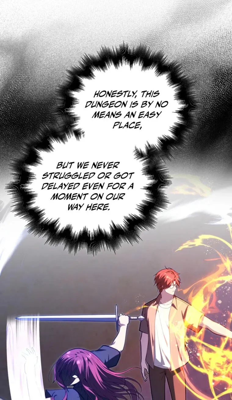 Maxed Talent Player Chapter 124 page 16 - 