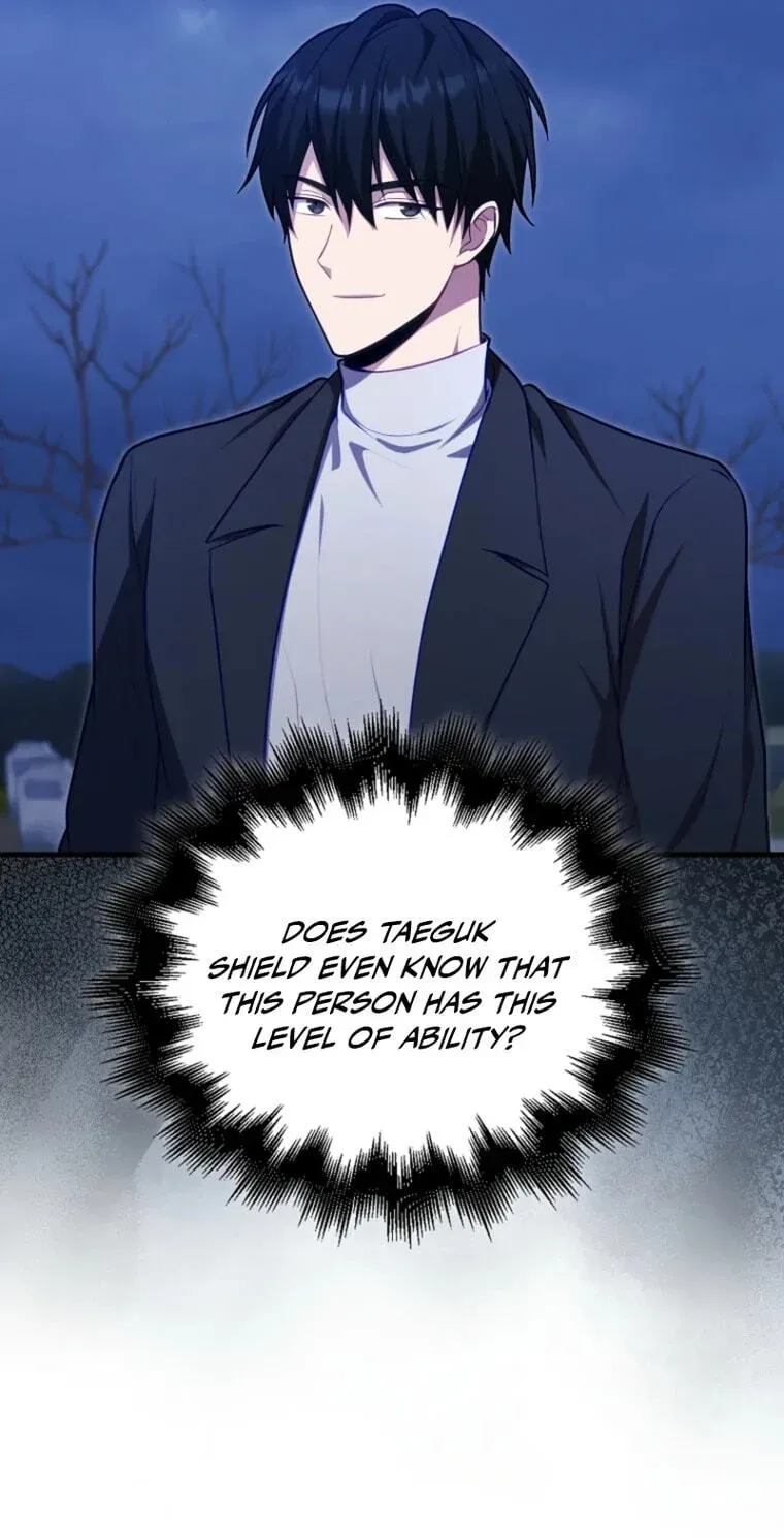 Maxed Talent Player Chapter 124 page 19 - 