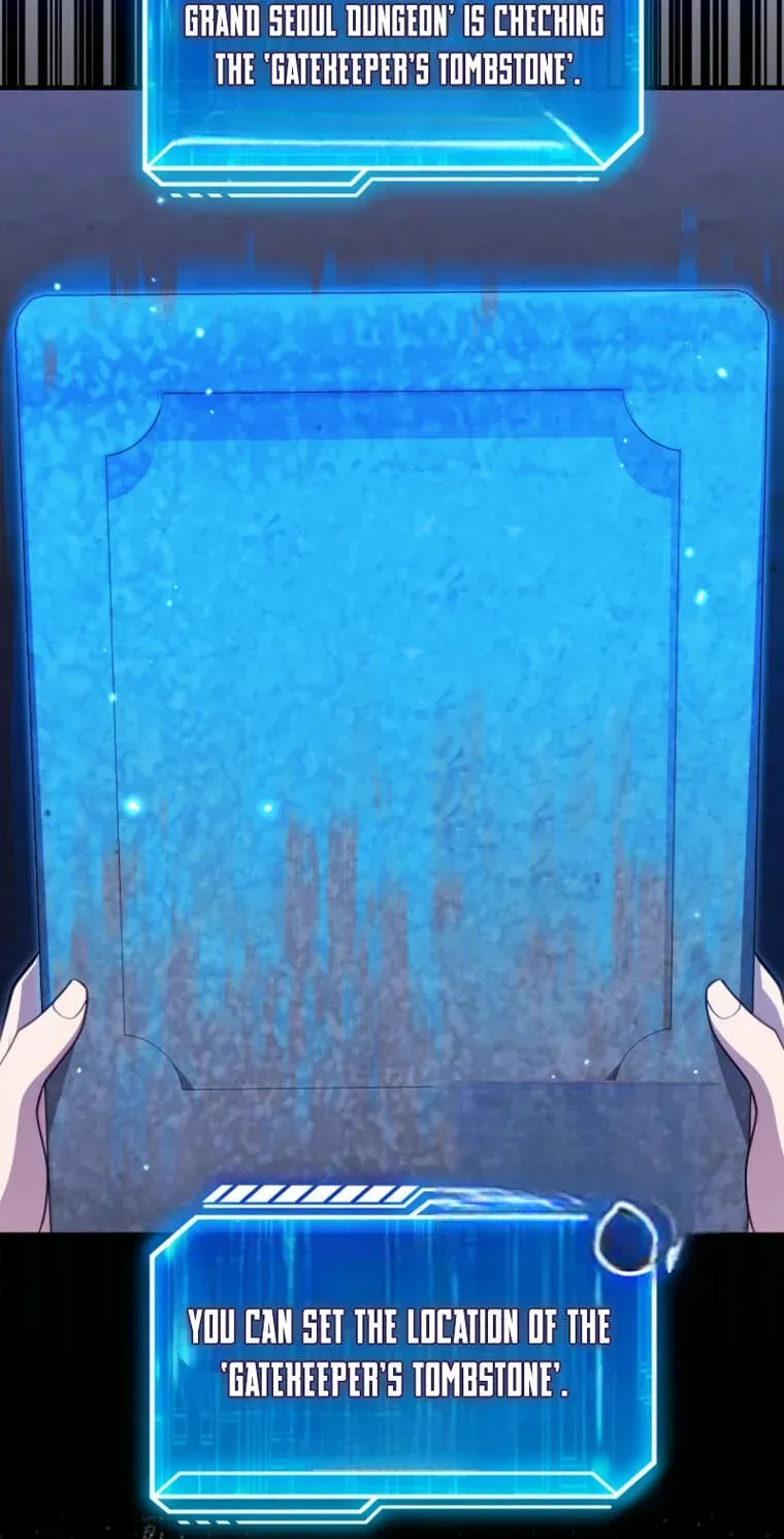 Maxed Talent Player Chapter 124 page 23 - 