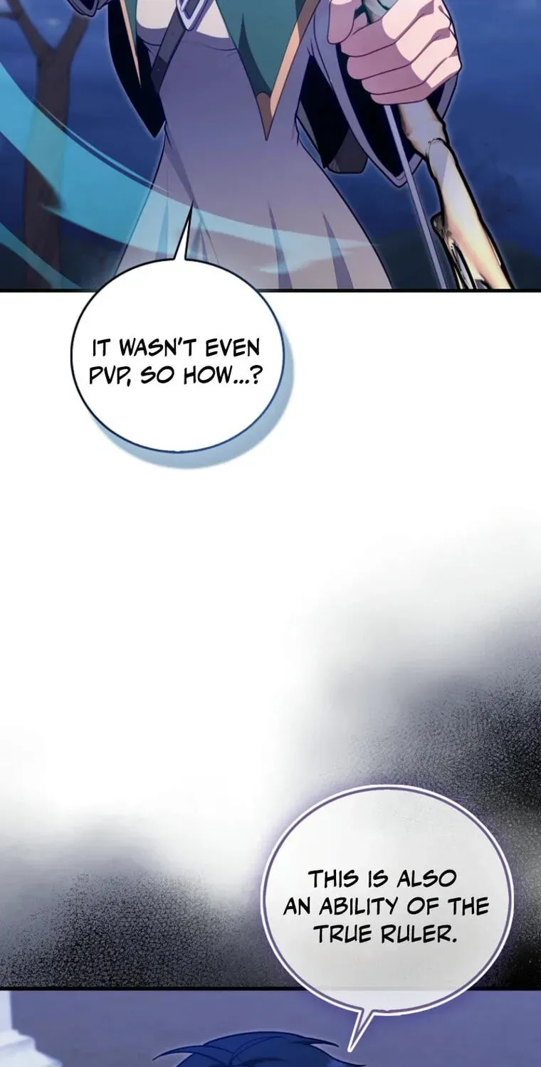 Maxed Talent Player Chapter 124 page 40 - 