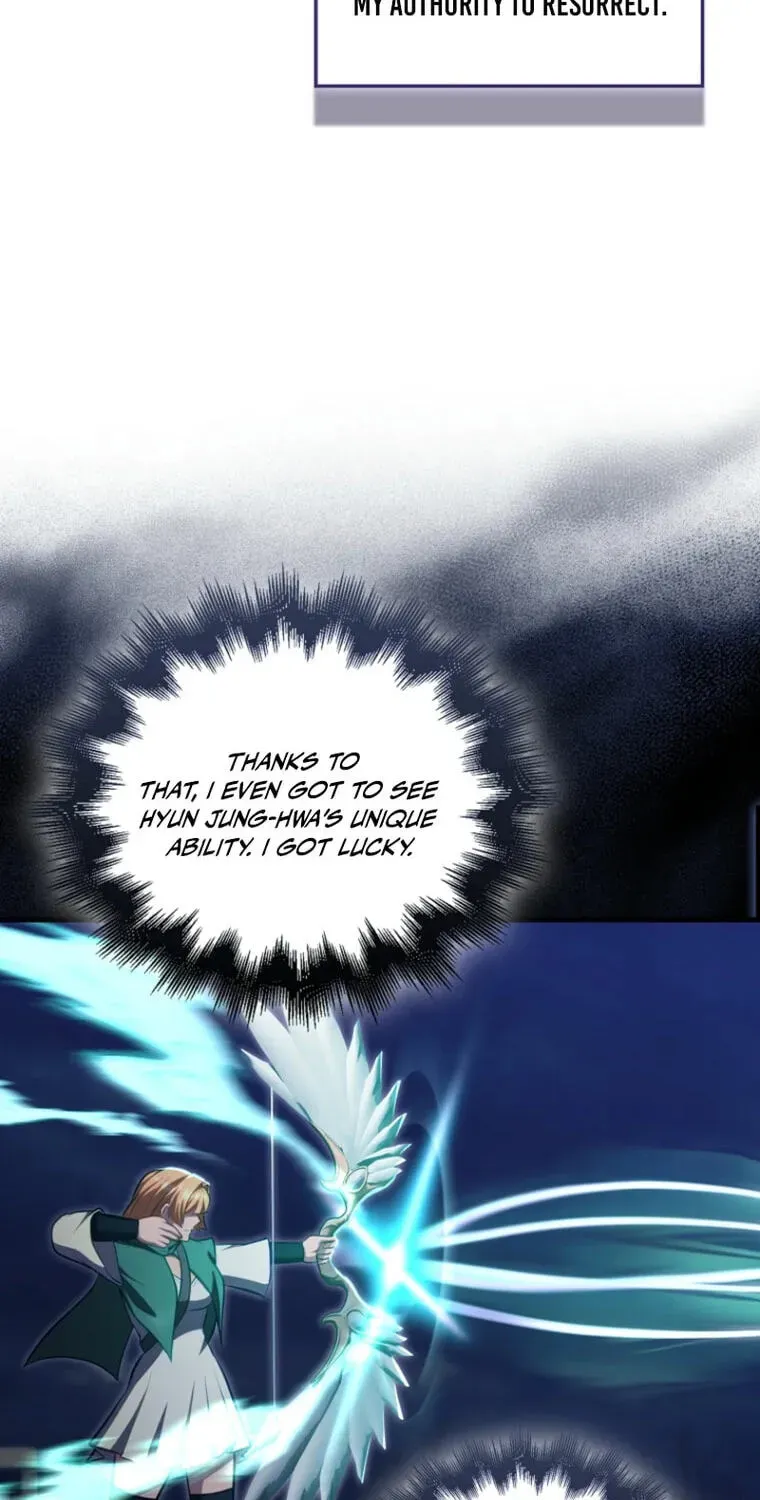Maxed Talent Player Chapter 124 page 44 - 