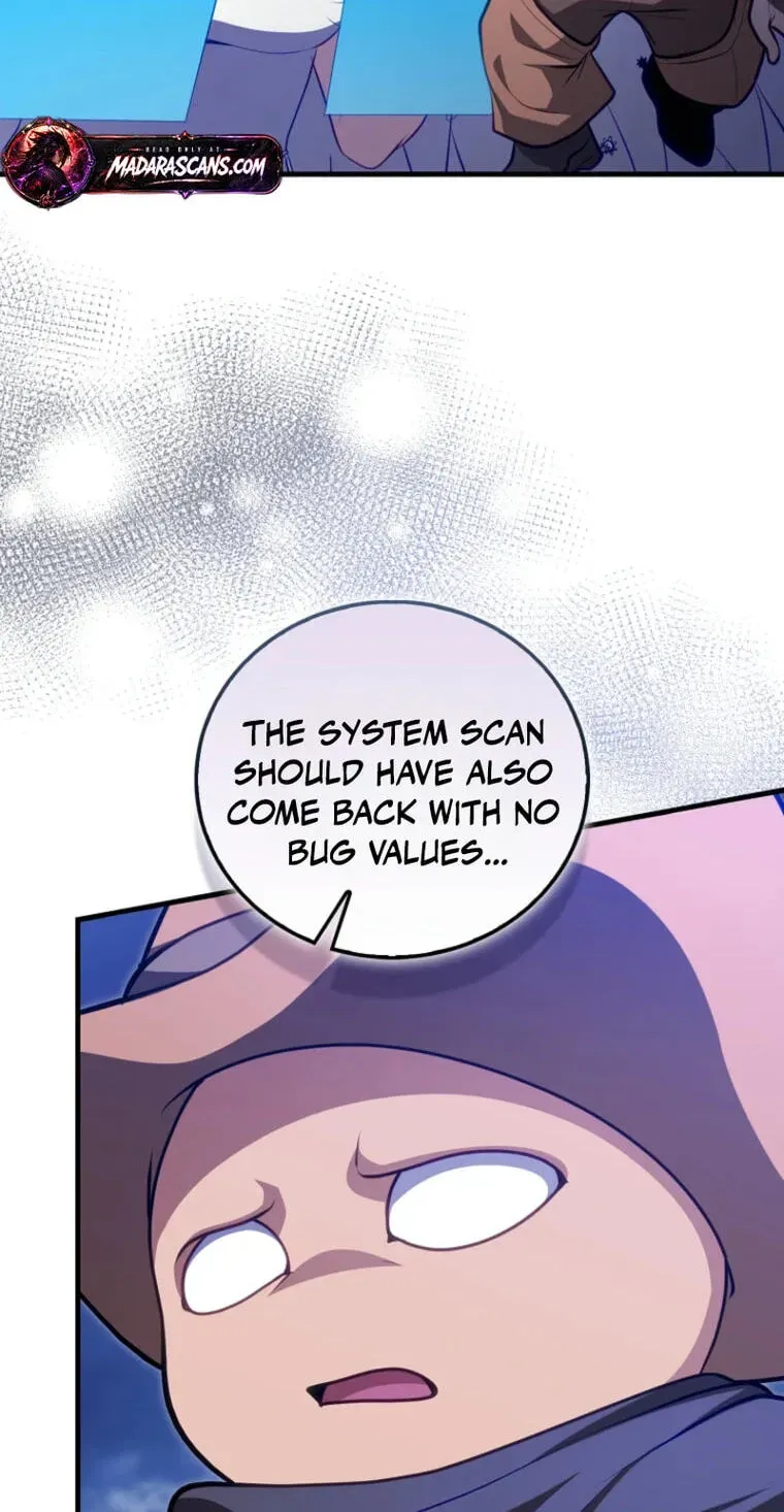 Maxed Talent Player Chapter 124 page 51 - 