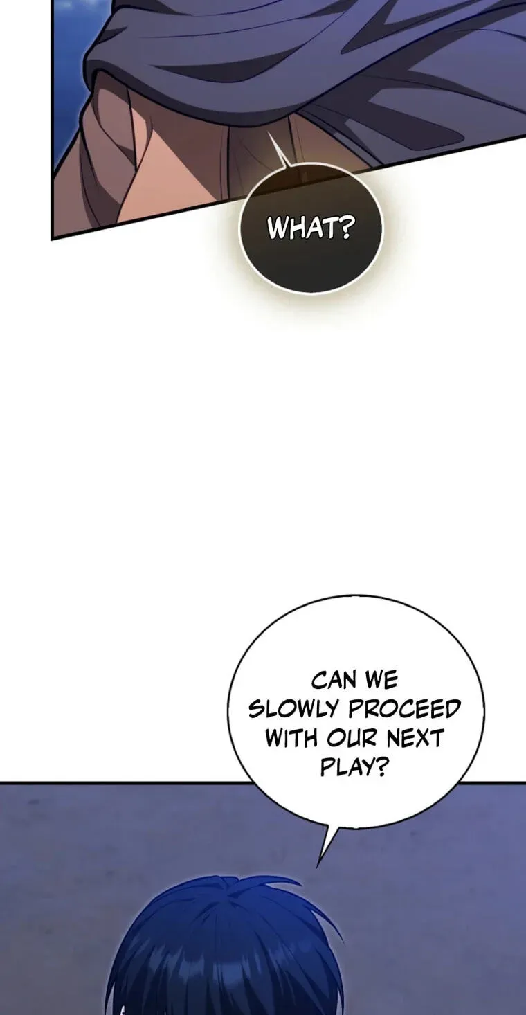 Maxed Talent Player Chapter 124 page 52 - 