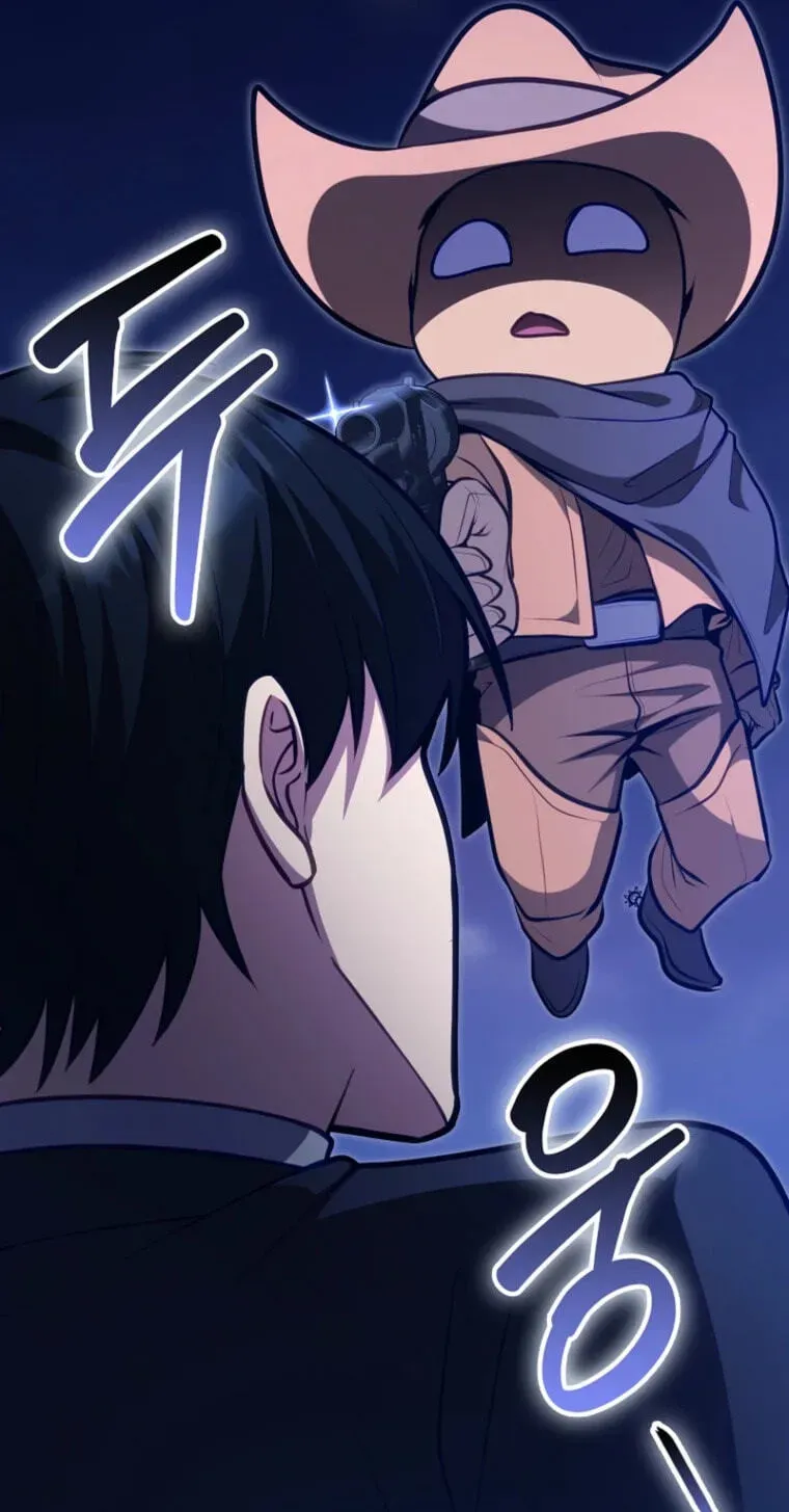 Maxed Talent Player Chapter 124 page 55 - 