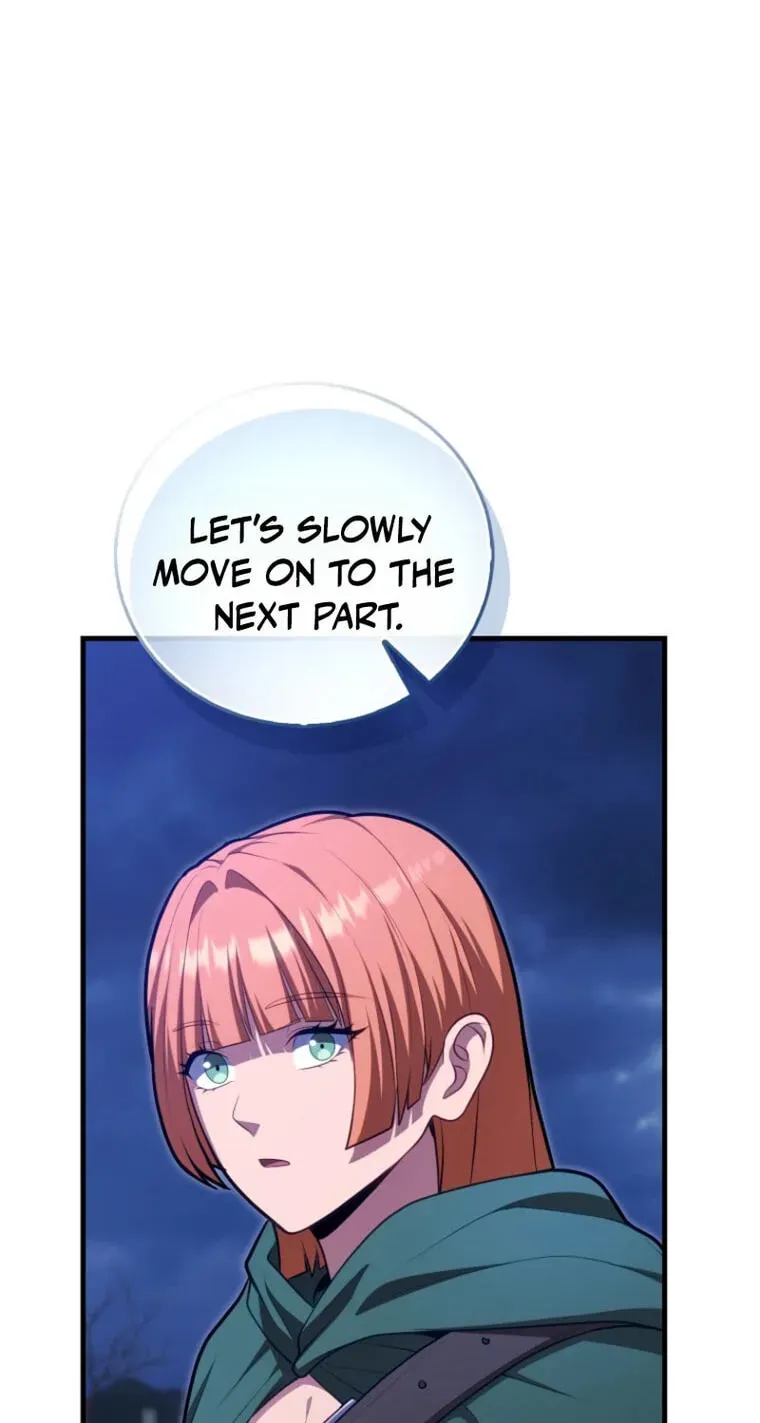 Maxed Talent Player Chapter 124 page 65 - 