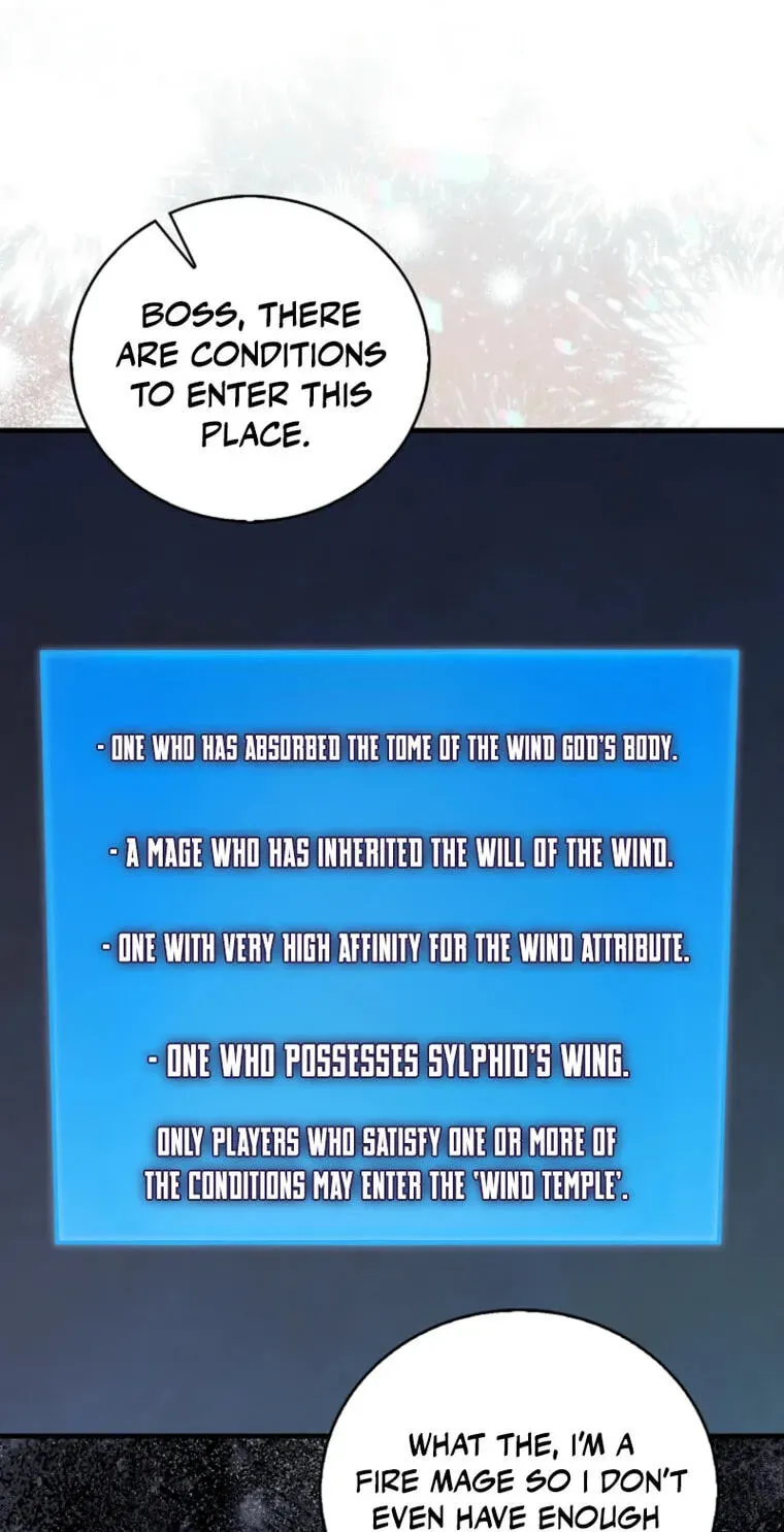 Maxed Talent Player Chapter 124 page 76 - 