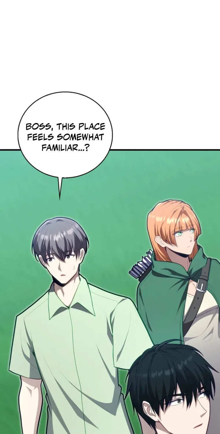 Maxed Talent Player Chapter 124 page 83 - 
