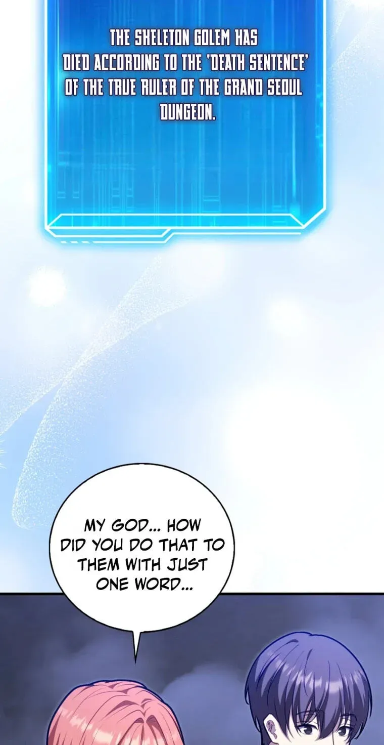 Maxed Talent Player Chapter 124 page 10 - 