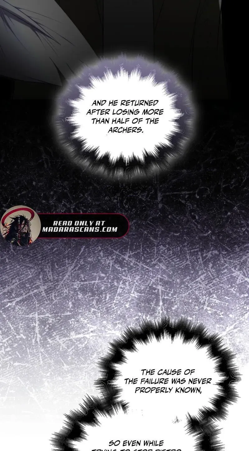 Maxed Talent Player Chapter 125 page 17 - 