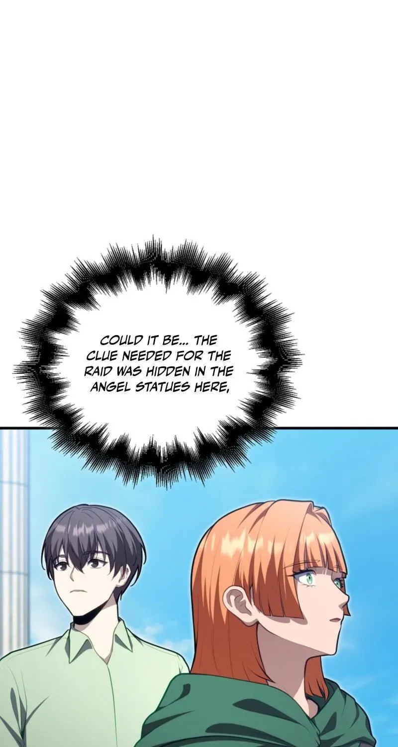 Maxed Talent Player Chapter 125 page 19 - 