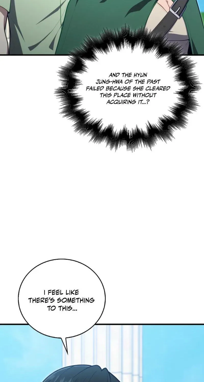 Maxed Talent Player Chapter 125 page 21 - 