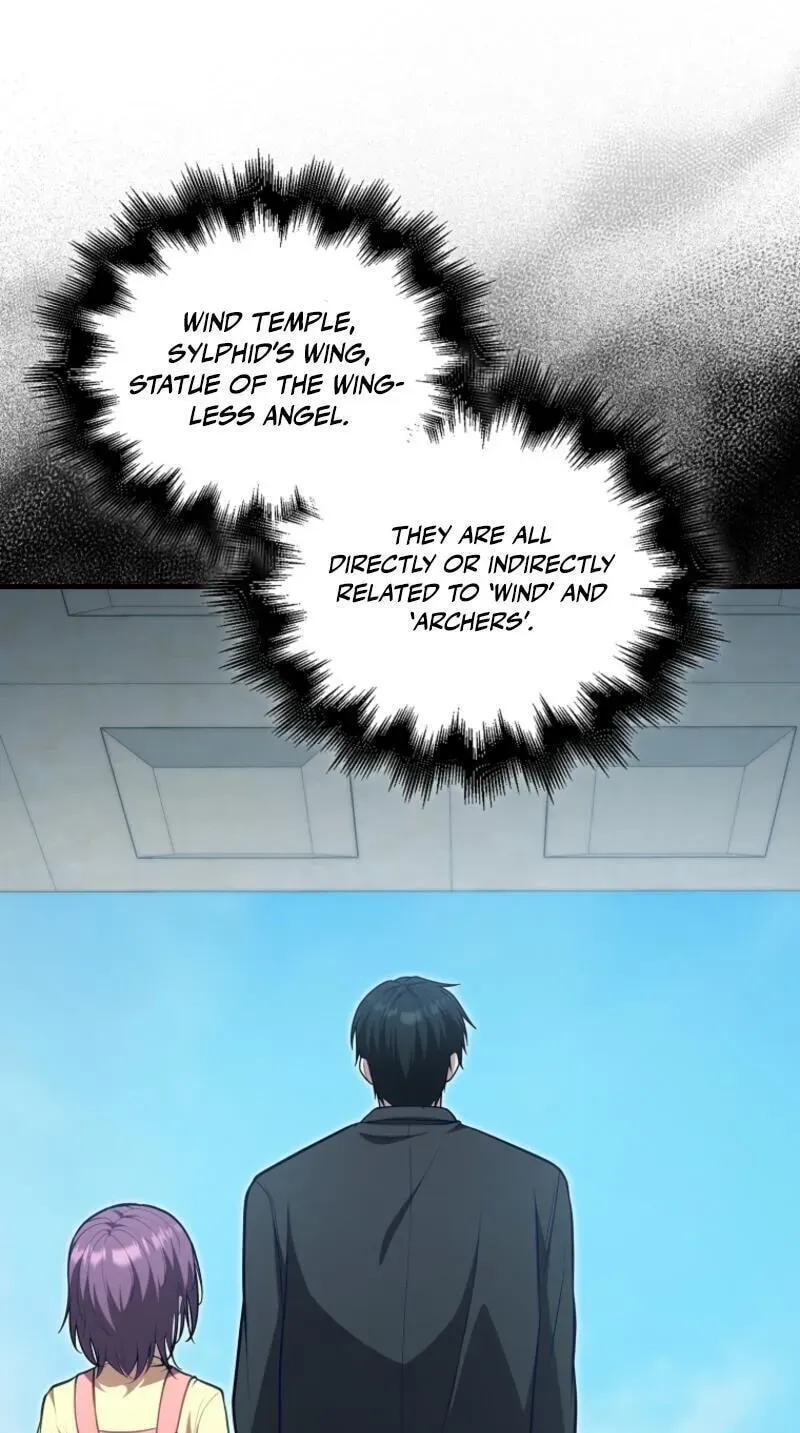 Maxed Talent Player Chapter 125 page 35 - 