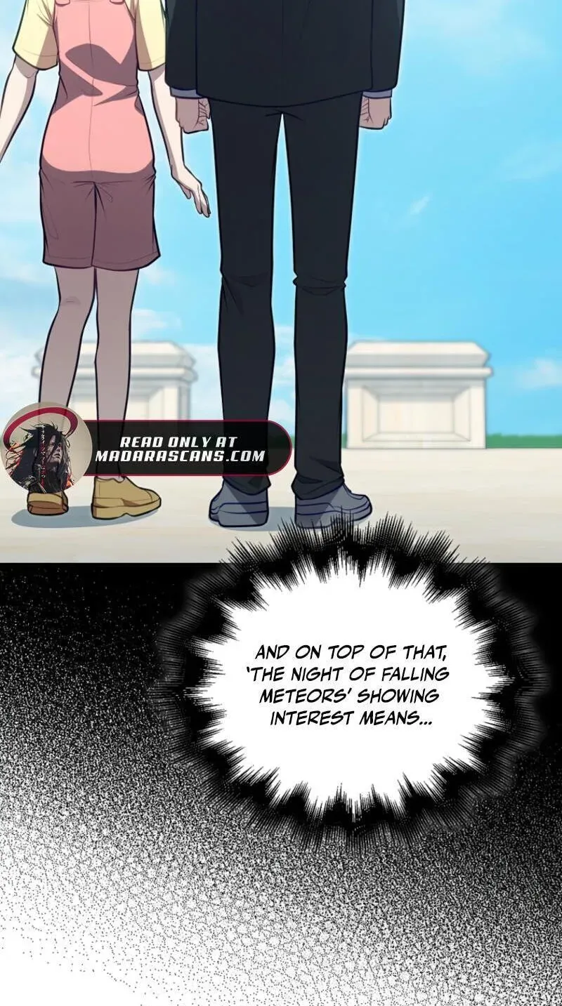 Maxed Talent Player Chapter 125 page 36 - 