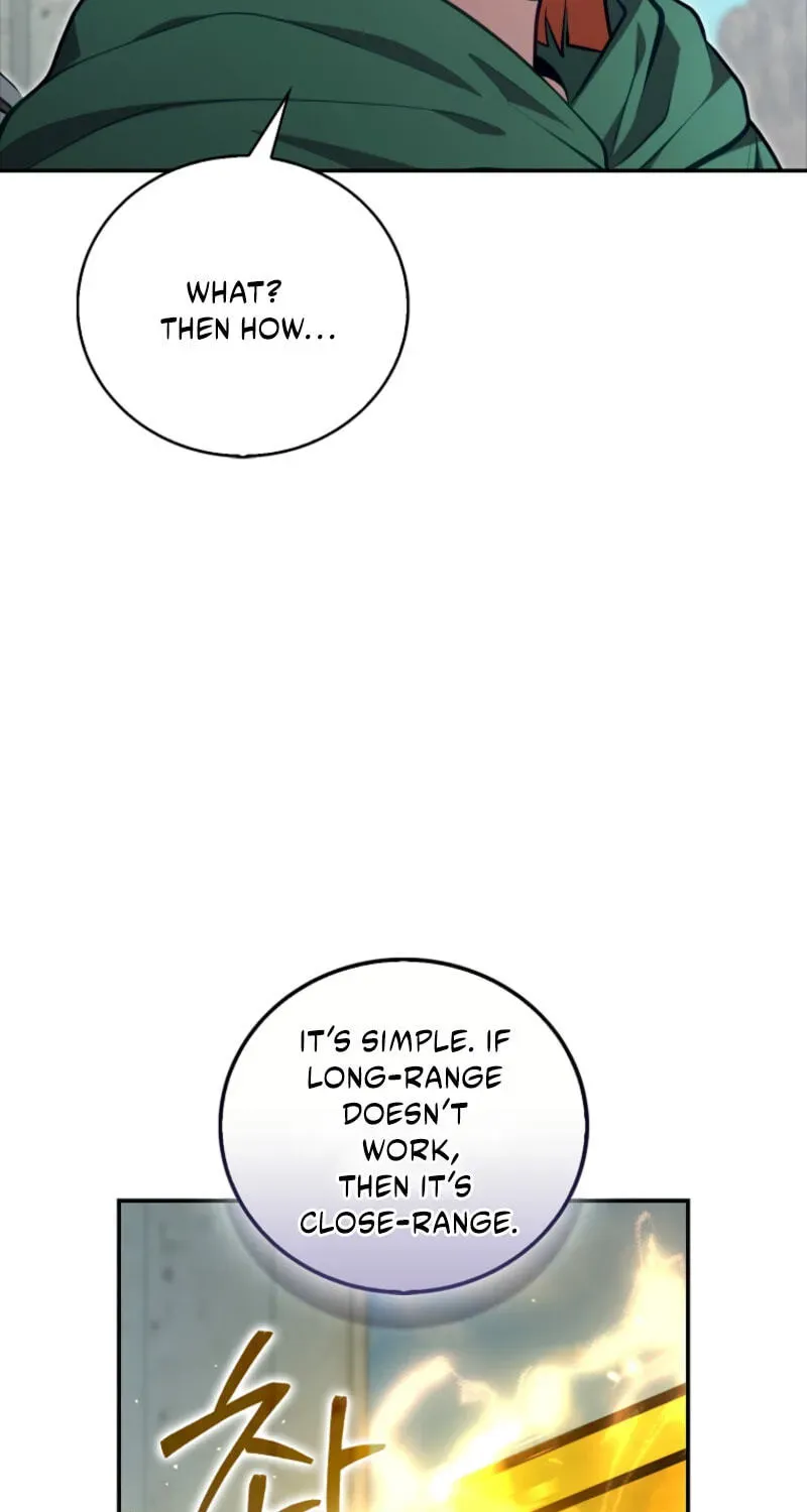 Maxed Talent Player Chapter 126 page 106 - 