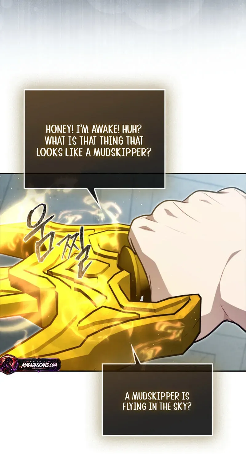 Maxed Talent Player Chapter 126 page 116 - 
