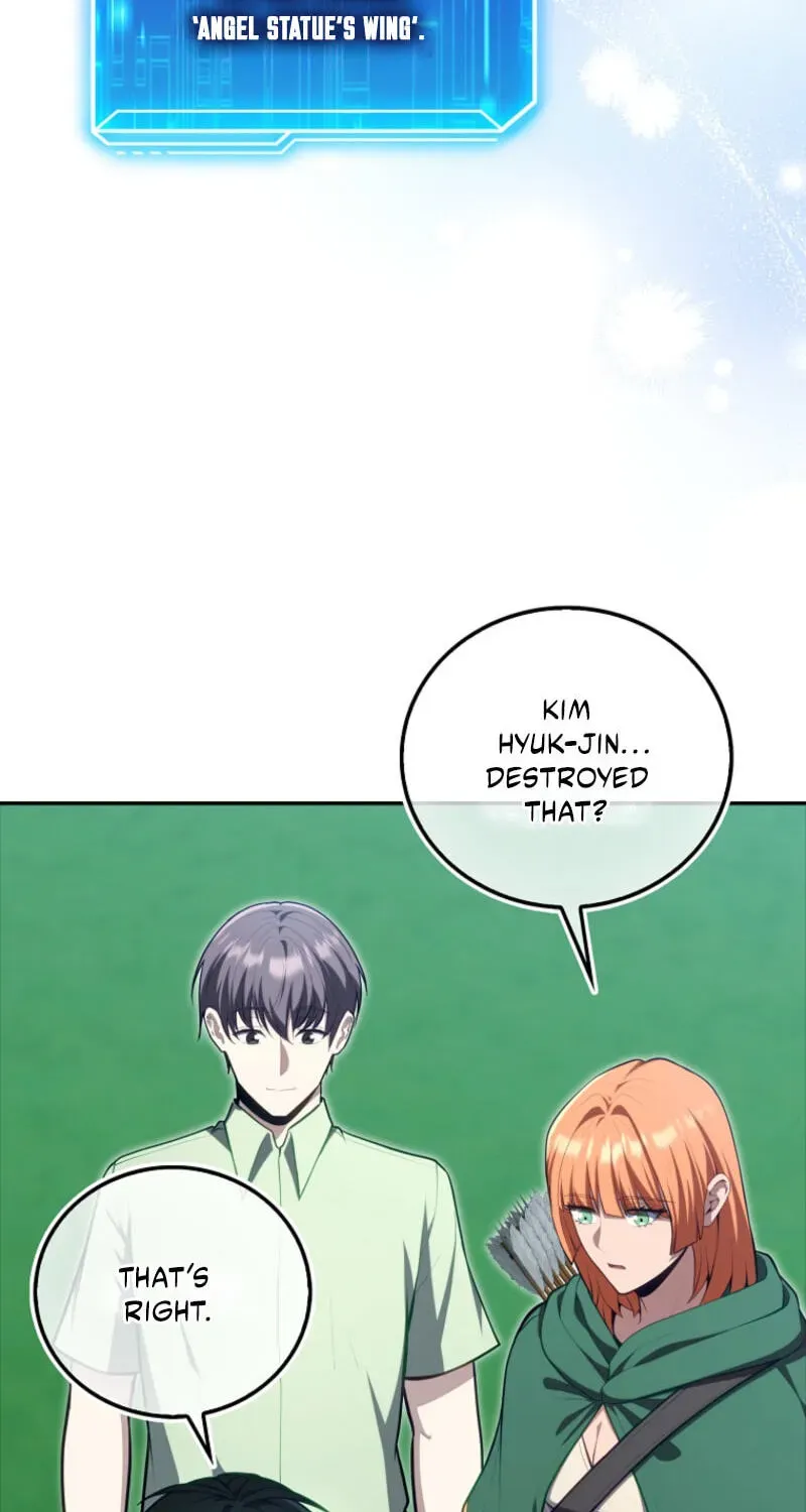 Maxed Talent Player Chapter 126 page 15 - 