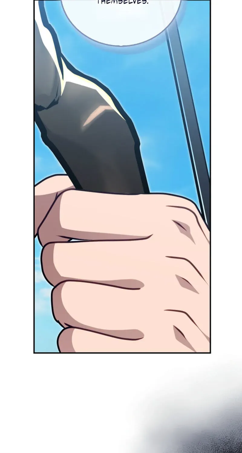 Maxed Talent Player Chapter 126 page 27 - 