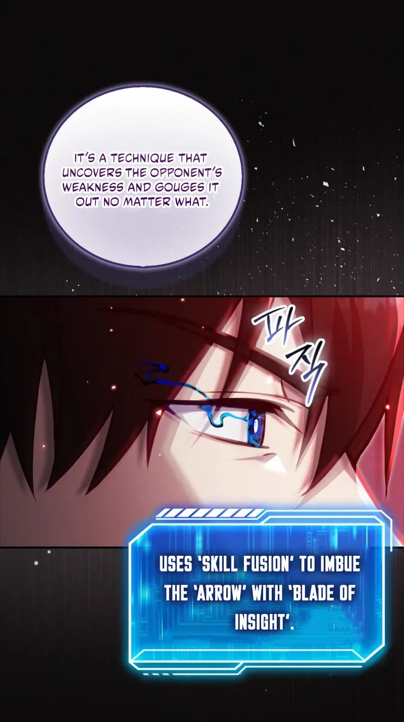 Maxed Talent Player Chapter 126 page 39 - 