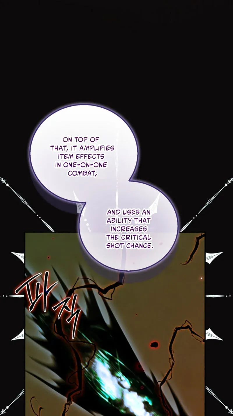 Maxed Talent Player Chapter 126 page 40 - 