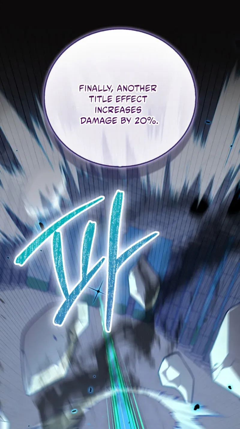 Maxed Talent Player Chapter 126 page 42 - 