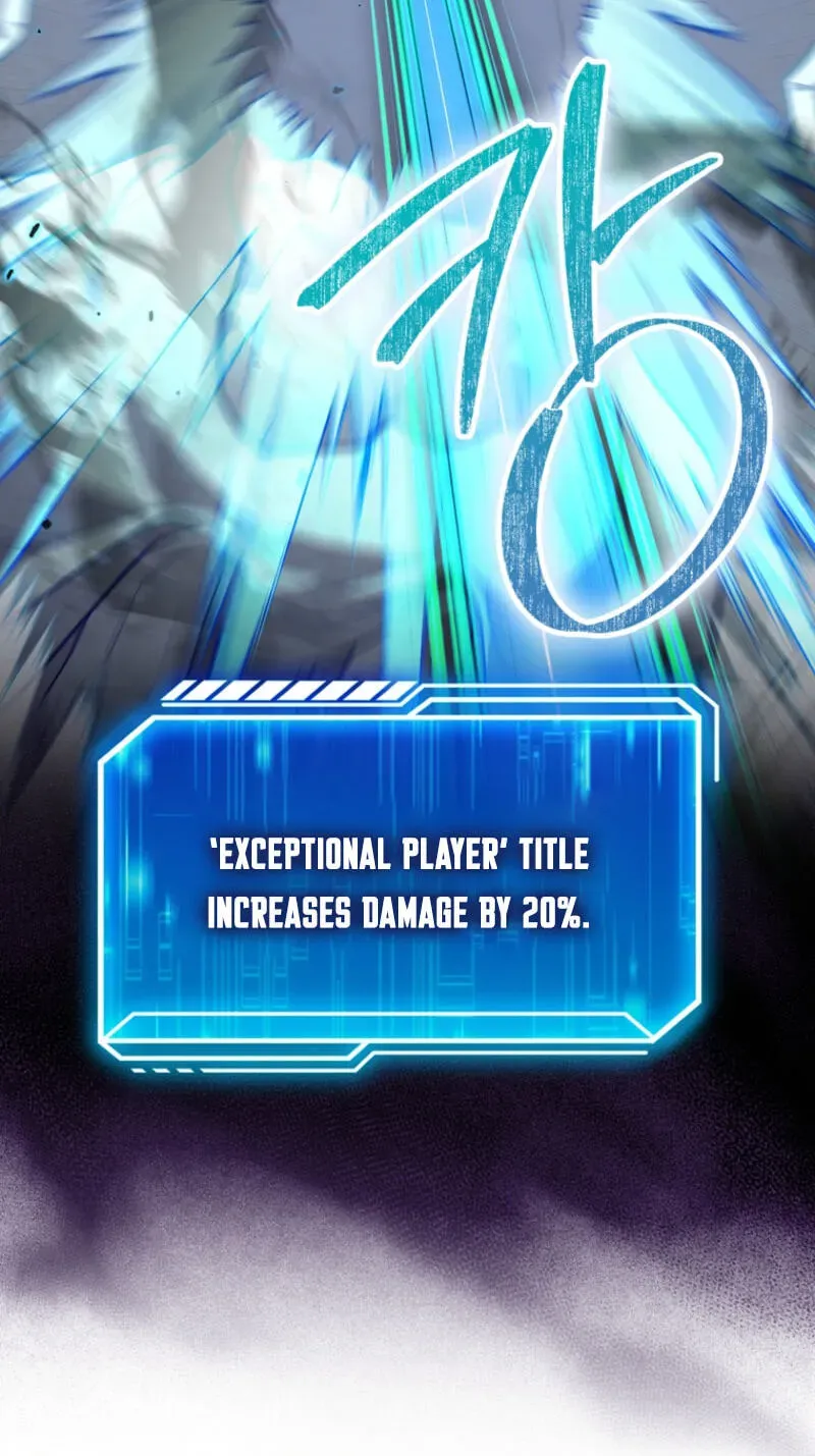 Maxed Talent Player Chapter 126 page 43 - 