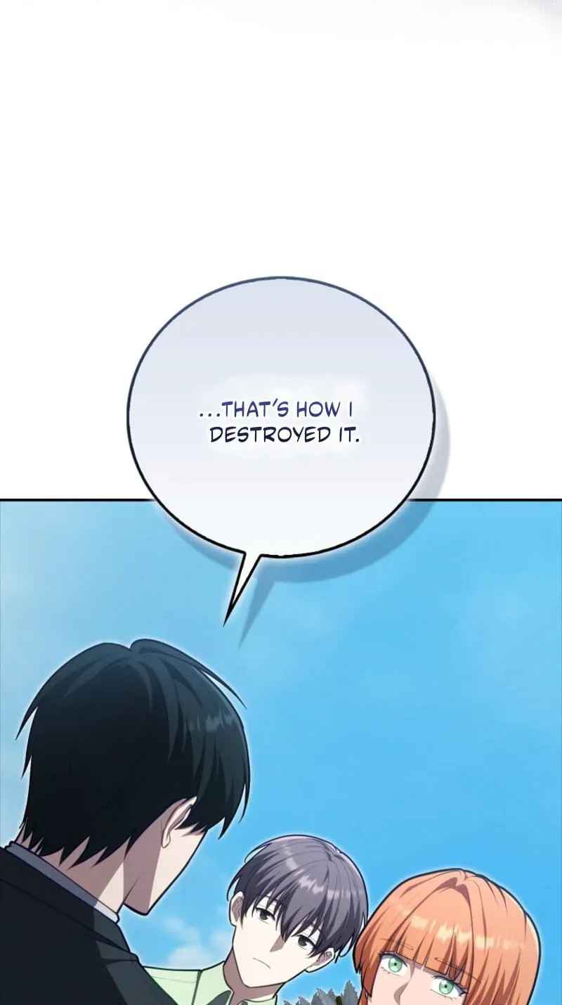 Maxed Talent Player Chapter 126 page 44 - 
